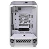 Thermaltake The Tower 300 Kućište za desktop računar Micro Tower, Svetlosivo | Eponuda.com