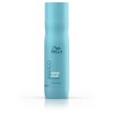 Wella Professional invigo balance senso calm sensitive shampoo 250ml Cene