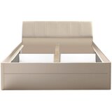 Modern Living Postelja S Predalom Tessona, Kašmir, Barva Hrasta, 180x200 | Shoptok.si
