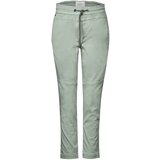 Street One Hlače 'Bonny' meta | Shoptok.si