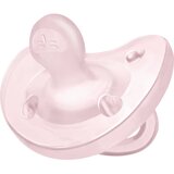 Chicco Physio Soft 0-6 m duda Pink 1 kos | Shoptok.si