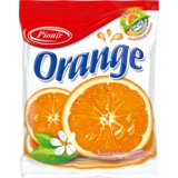 Pionir bombone Orange 100g Cene