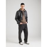 Levi's Sweater majica smeđa / crna | shoptok.hr
