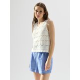 Sinsay Pleteni top | shoptok.hr