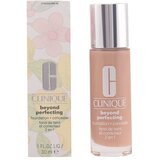 Clinique Beyond Perfecting™ Foundation + Concealer puder in korektor 2v1 30 ml odtenek CN 52 Neural | Shoptok.si