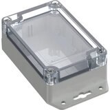 TRU COMPONENTS TC-10860492 univerzalno kućište 105 x 70 x 40 polikarbonat svijetlosiva 1 St. Cijene