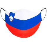 Drugo Slovenija zastava dječja maska za lice