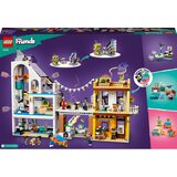 Lego Friends 41732 Cvetličarna in modna trgovina v mestnem središču | Shoptok.si