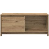  Set TV komoda Zidne Umjetnički hrast 90 x 35 x 40 cm | shoptok.hr