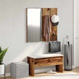  Set namještaja za hodnik izrađen od starog drveta | Eponuda.com