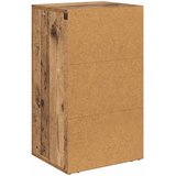  Kreveta Staro drvo 40 x 33 x 70 cm Konstruirano drvo | shoptok.hr