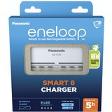 ENELOOP Panasonic Smart 8 Charg. BQ-CC63 ohne Akkus Cijene