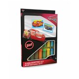 Red Castle Kreativni set pesak Cars 3 254642 Cene
