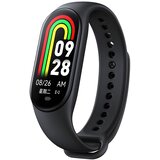  Inteligentni sat M8 s magnetskim remenom - Crna KP32548 | shoptok.hr
