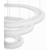 Toolight LED svijetiljka G042-3CP Gold | shoptok.hr
