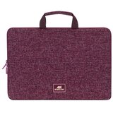 Riva Case torba za laptop 13.3" Anvik 7913, Burgundy | shoptok.hr