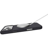 Spigen Silicone Fit MagSafe maska za iPhone 17 Pro ACS10335 - crna | shoptok.hr