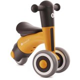 Kinderkraft Balans bicikl MINIBI, Honey yellow | shoptok.hr