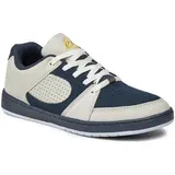 Es Superge Accel Slim 5101000144 Wjite/Navy 145