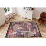 Conceptum Hypnose tepih Dorian AL 364, 150x230 cm, šareni | Eponuda.ba