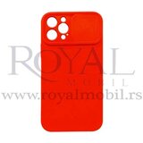  futrola soft full protect camera za samsung A725 galaxy A72 4G crvena Cene