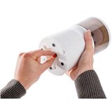 Dahle Šilček 210, električni, bel | Shoptok.si