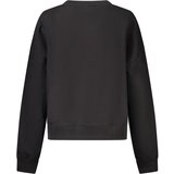 Guess Jeans SWEATSHIRT WITHOUT ZIP WOMEN BLACK | shoptok.hr