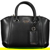 Guess Jeans BLACK WOMEN&#39;S BAG | Shoptok.si