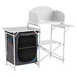 Outwell Polica za kampovanje Sarin | ePonuda.com