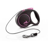  Povodac XS 3m uže Black Design Flexi Cene