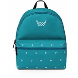 Vuch Fashion backpack Miles Blue Cene