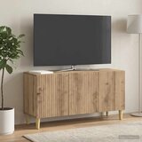 ormar 99 x 34,5 x 50 cm Hrast artisan Konstruirano drvo | shoptok.hr