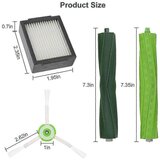 INORCO Nadomestni deli, združljivi s serijo E/i/j, E5 E6 E7 I2 I3 I3+i4 I4+ I6 I6+ I7 I7+ I8 I8+/plu, (21875196) | Shoptok.si
