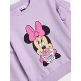 Sinsay Gornji dio trenirke Minnie Mouse | shoptok.hr