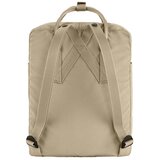 Fjallraven Nahrbtniki Kanken Bež | Shoptok.si