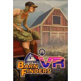 Steam Barn Finders VR (PC) Key GLOBAL Steam Barn Finders VR (PC) Key GLOBAL Slike