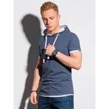 Ombre Moška majica S1376