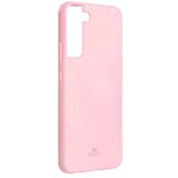 Jelly Mercury case for Samsung Galaxy S22 PLUS light pink Cijene