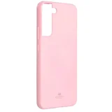 Mercury case for Samsung Galaxy S22 PLUS light pink
