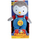  Interaktivni Kućni Ljubimac Jemini T'choupi Musical 20 cm | shoptok.hr