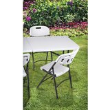 Garden Pleasure Sklopivi stolac za kampiranje Mufaro - | shoptok.hr
