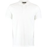 Trendyol Muška polo majica, Bela Cene