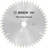 Bosch list kružne testere Multi Material 180 x 30/20 x 2,4 mm; 48 - 2608640507 | ePonuda.com