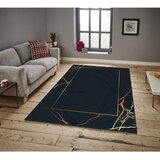 Conceptum Hypnose tepih Asr Crpt-74, pravougaoni, 80 x 140 cm, antracit | Eponuda.ba