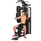 Lotto_Fitness Kombinovana sprava CLASSIC L3 tegovi od 100 kg | Eponuda.com