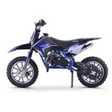 Ramiz Otroški bencinski motor RENEGADE 50R modra | Shoptok.si
