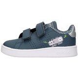 Adidas Nizke superge FW4953 Modra | Shoptok.si