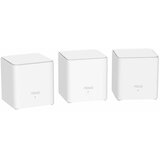 Tenda usmerjevalnik MESH WiFi6 AX 1500Mb set- 3 kos EX3 | Shoptok.si