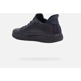 Geox Black men's sneakers Aerantis Plus Fast in - Men's | shoptok.hr