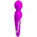 Pretty Love 2024 MasaŽer Pretty Love Fitzgerald Purple | Shoptok.si